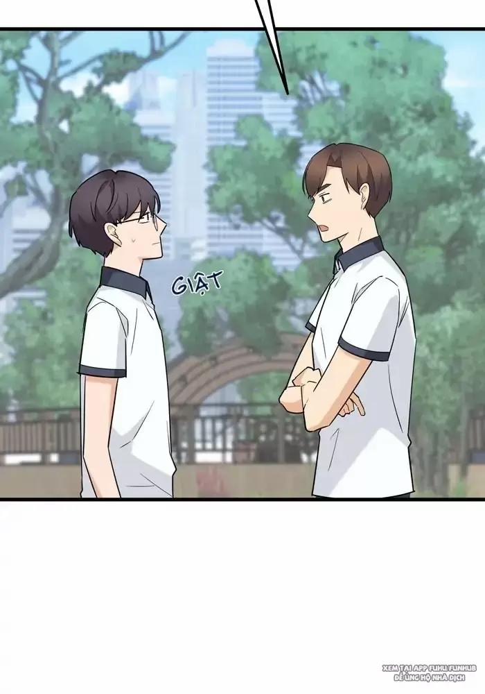 Bạn Của Tôi Đang Phát Sáng Kìa 45 trang 7