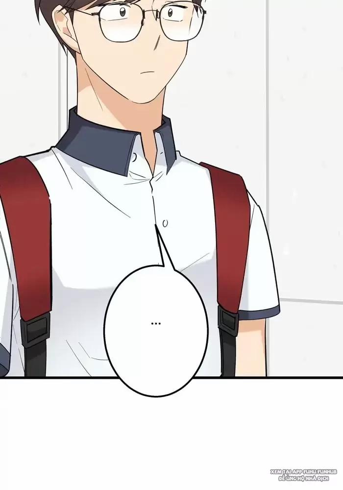 Bạn Của Tôi Đang Phát Sáng Kìa 45 trang 70