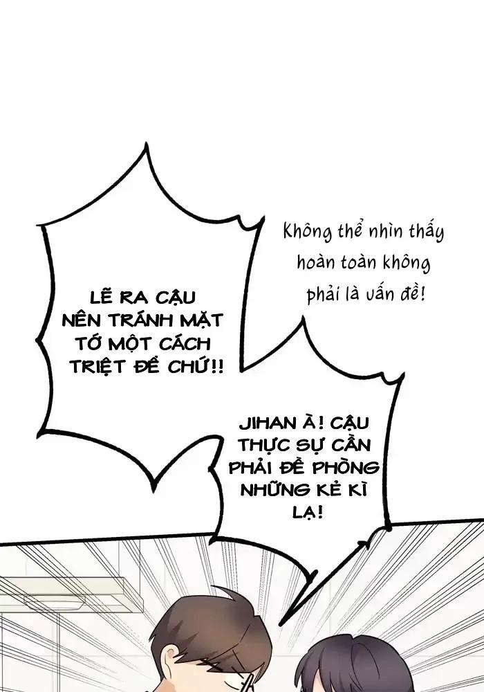 Bạn Của Tôi Đang Phát Sáng Kìa 45 trang 71