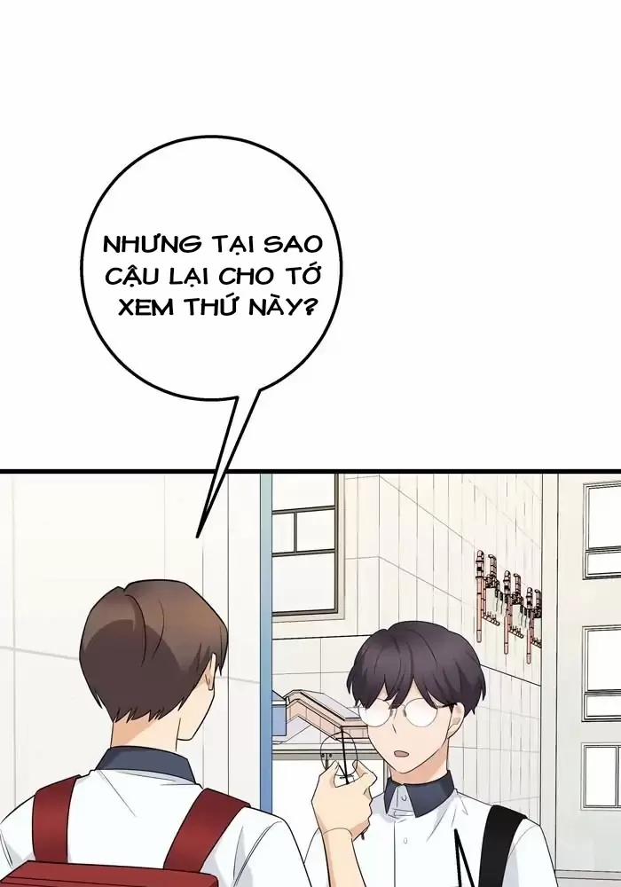 Bạn Của Tôi Đang Phát Sáng Kìa 45 trang 78