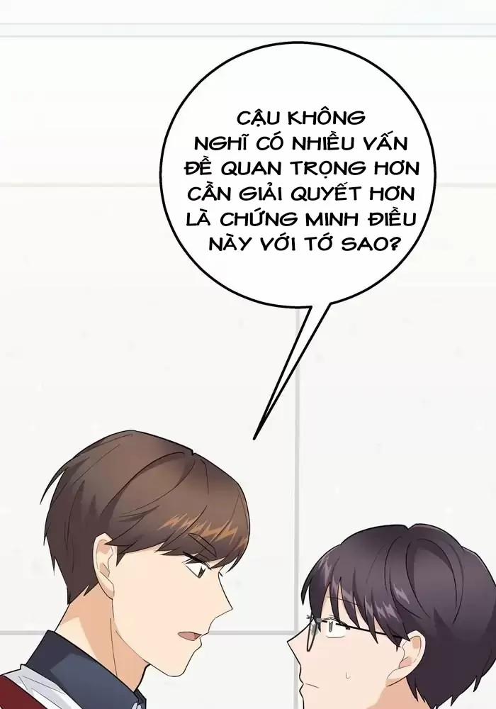 Bạn Của Tôi Đang Phát Sáng Kìa 45 trang 82