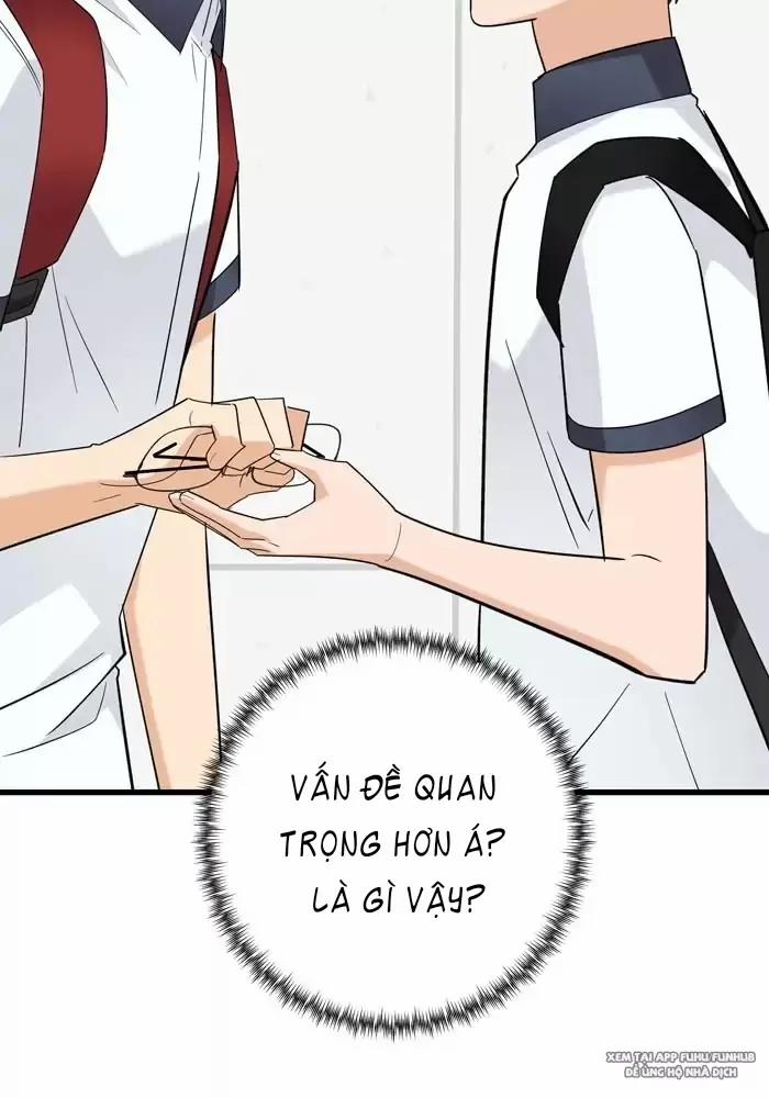 Bạn Của Tôi Đang Phát Sáng Kìa 45 trang 83