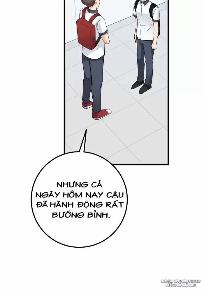 Bạn Của Tôi Đang Phát Sáng Kìa 46 trang 11