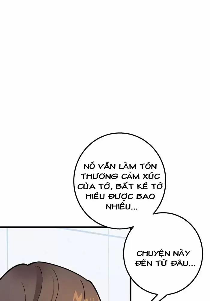 Bạn Của Tôi Đang Phát Sáng Kìa 46 trang 12