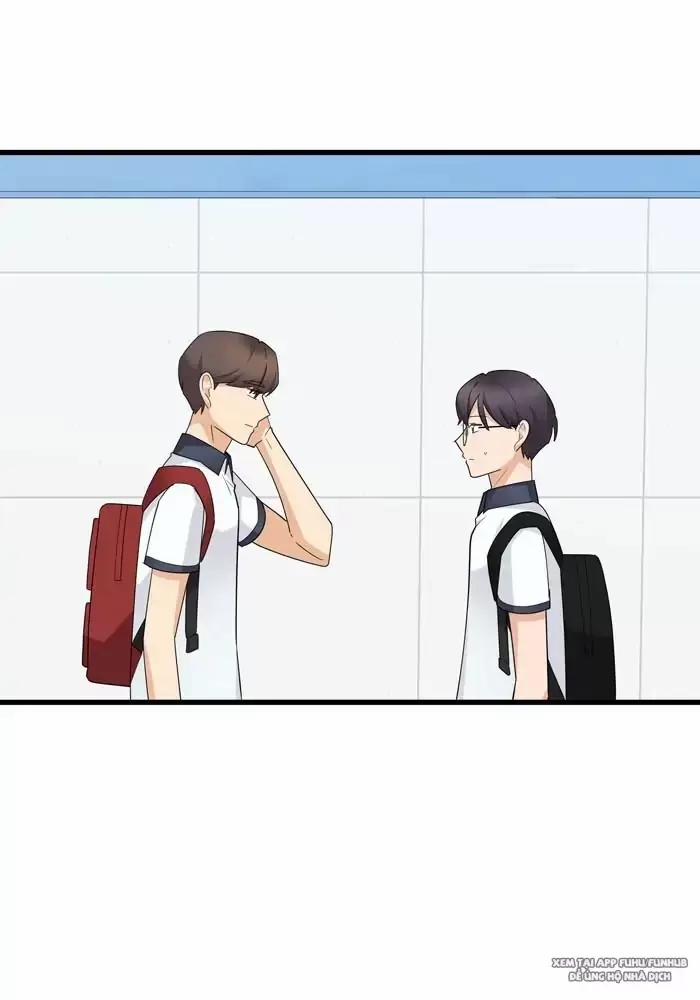 Bạn Của Tôi Đang Phát Sáng Kìa 46 trang 13