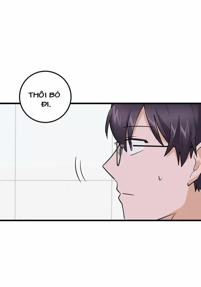 Bạn Của Tôi Đang Phát Sáng Kìa 46 trang 14