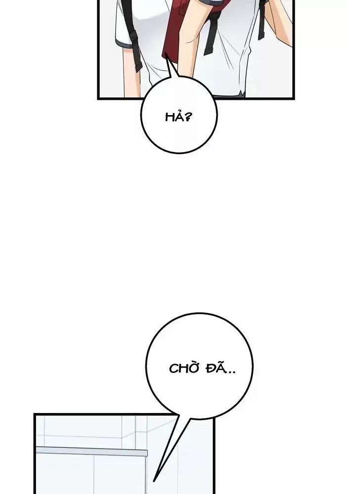 Bạn Của Tôi Đang Phát Sáng Kìa 46 trang 16