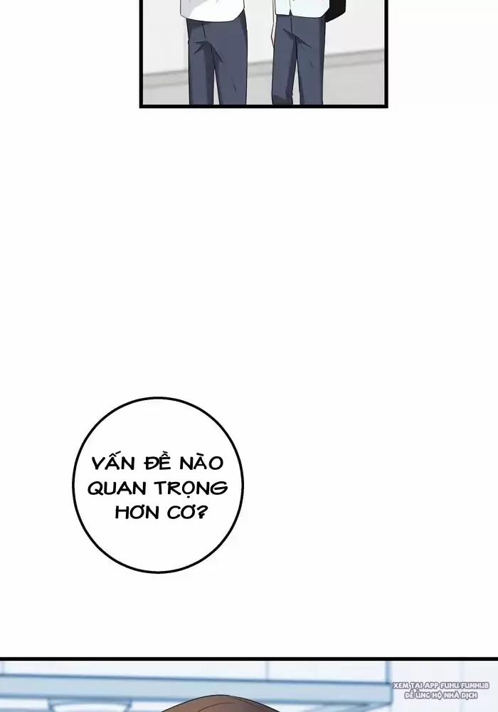 Bạn Của Tôi Đang Phát Sáng Kìa 46 trang 2