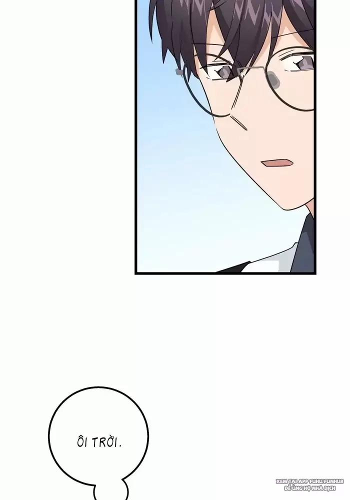 Bạn Của Tôi Đang Phát Sáng Kìa 46 trang 25