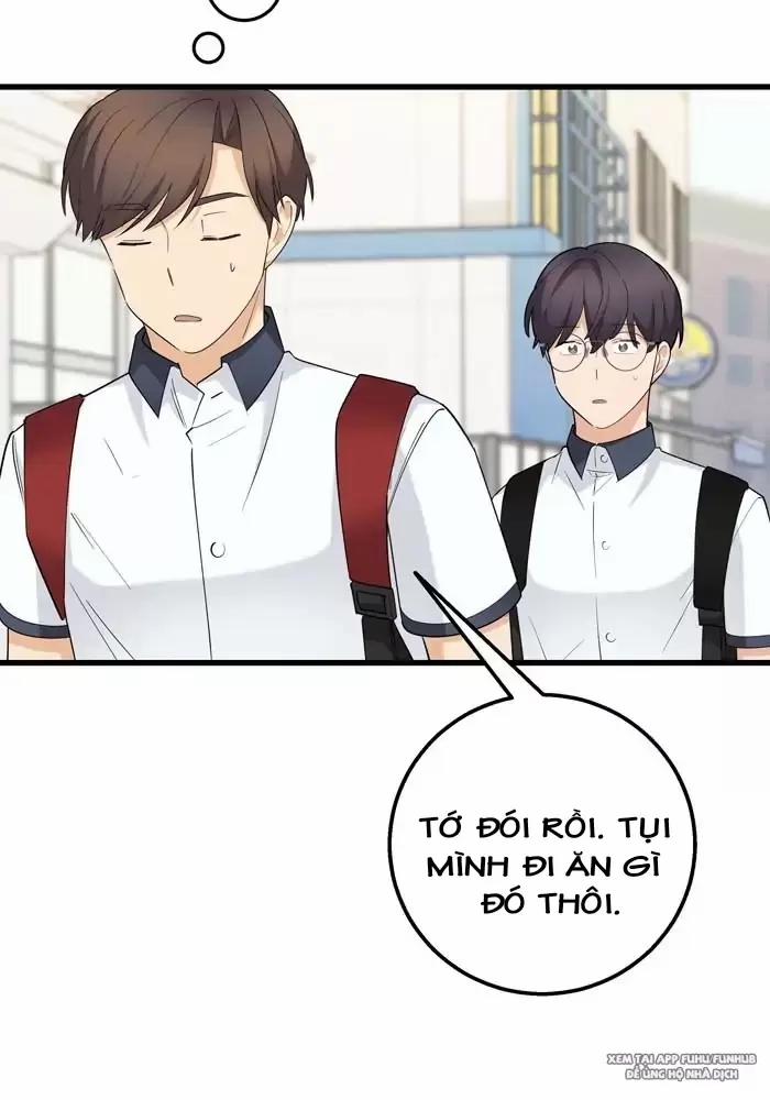 Bạn Của Tôi Đang Phát Sáng Kìa 46 trang 26