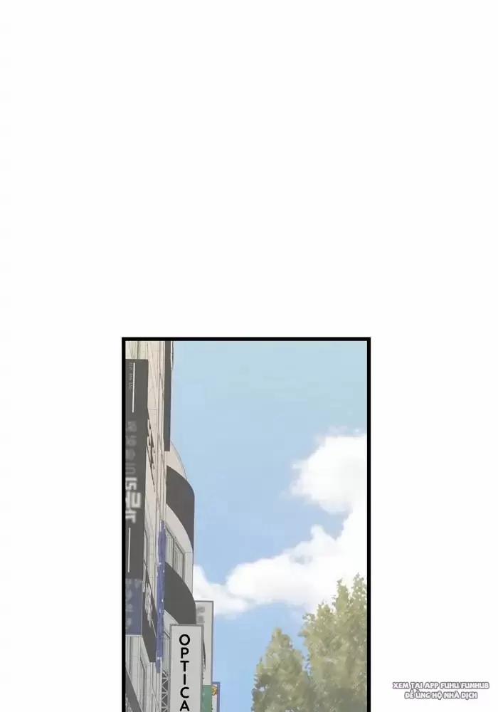 Bạn Của Tôi Đang Phát Sáng Kìa 46 trang 28