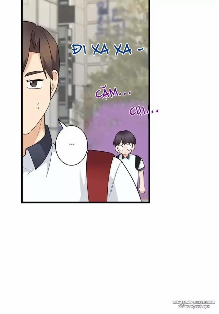 Bạn Của Tôi Đang Phát Sáng Kìa 46 trang 30