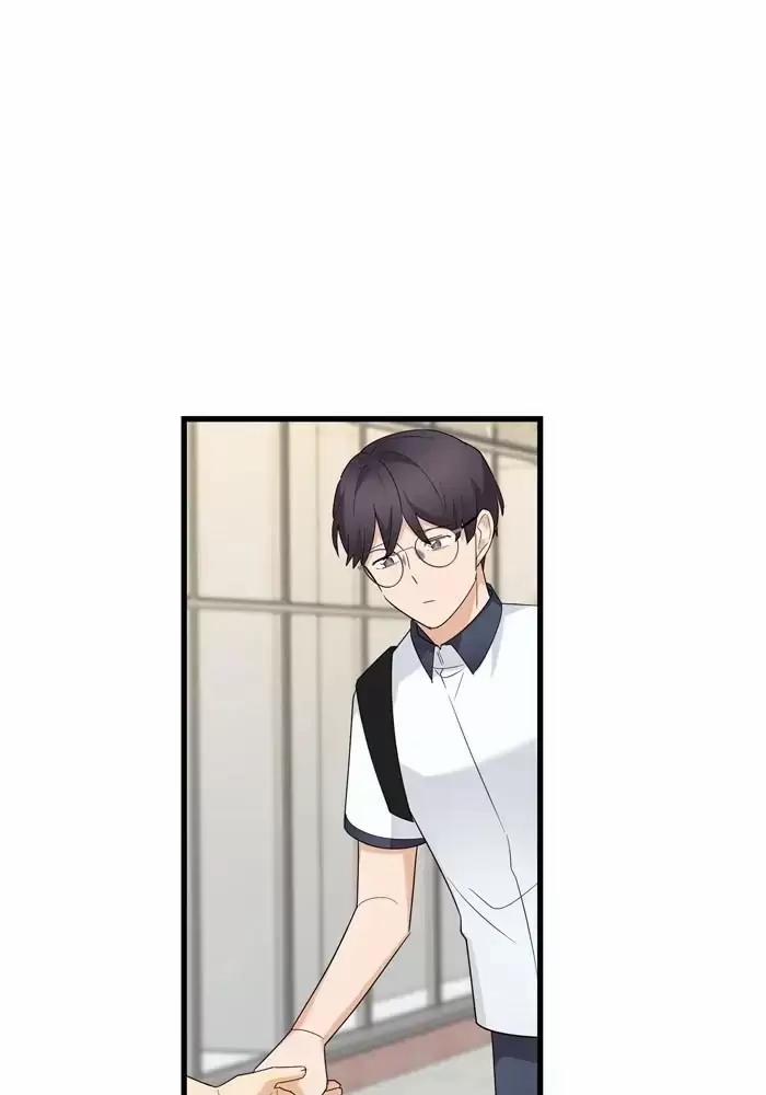 Bạn Của Tôi Đang Phát Sáng Kìa 46 trang 35