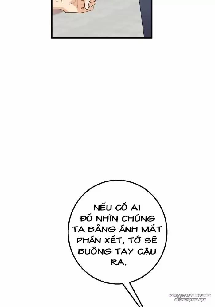 Bạn Của Tôi Đang Phát Sáng Kìa 46 trang 36