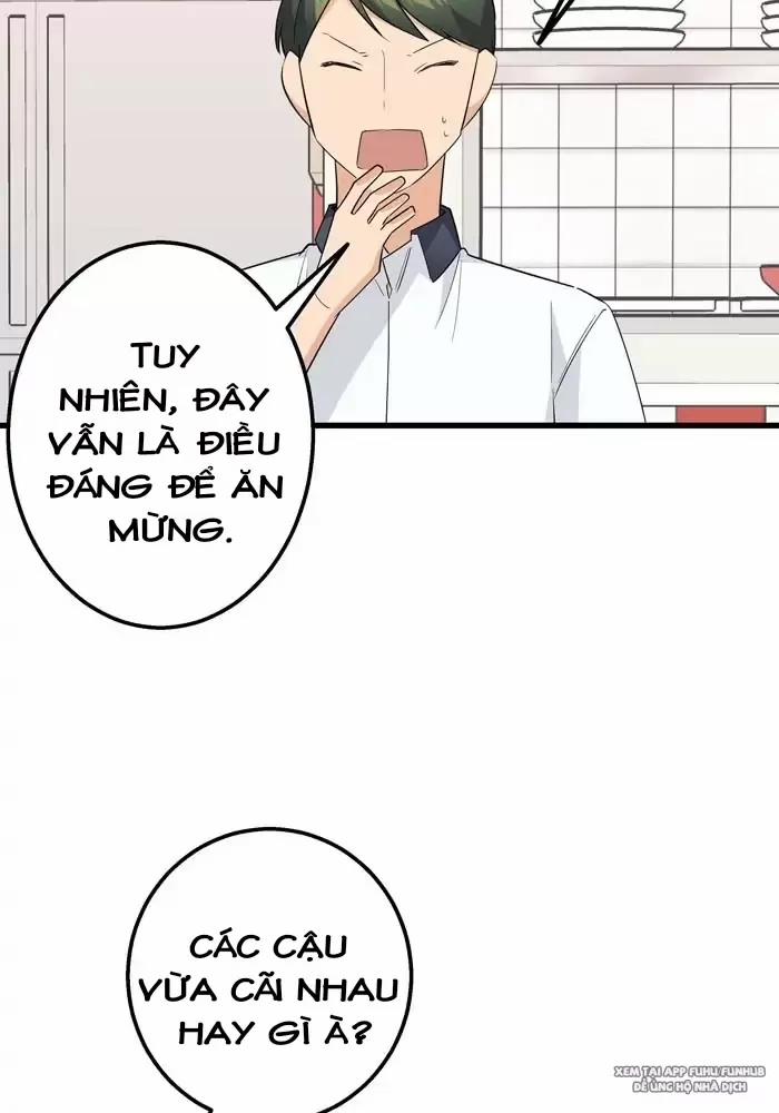 Bạn Của Tôi Đang Phát Sáng Kìa 46 trang 41