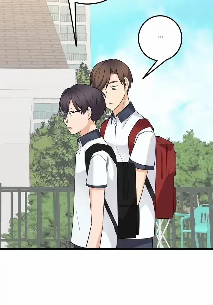 Bạn Của Tôi Đang Phát Sáng Kìa 46 trang 49