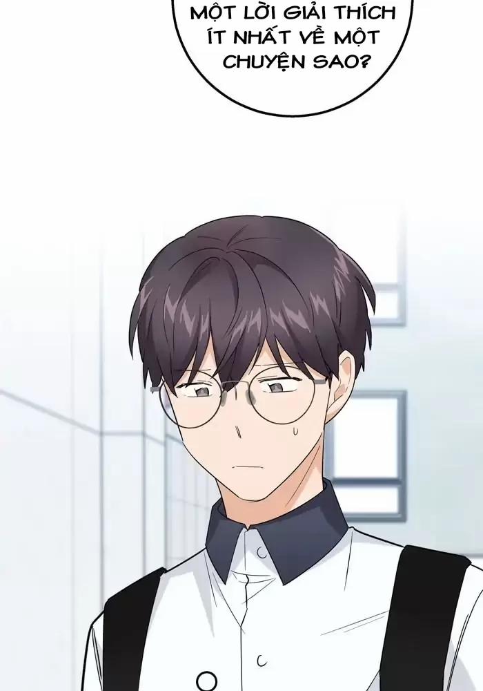 Bạn Của Tôi Đang Phát Sáng Kìa 46 trang 5