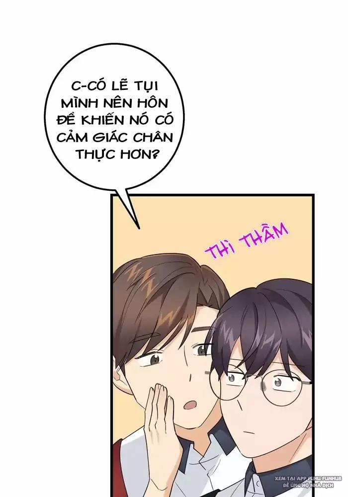 Bạn Của Tôi Đang Phát Sáng Kìa 46 trang 50