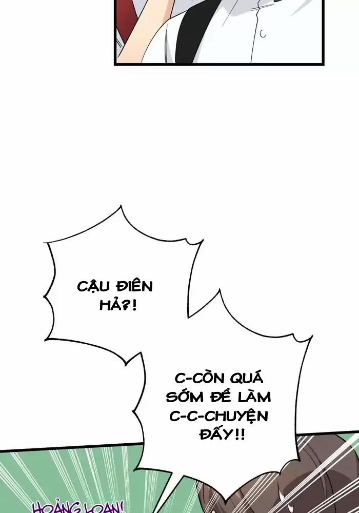 Bạn Của Tôi Đang Phát Sáng Kìa 46 trang 51