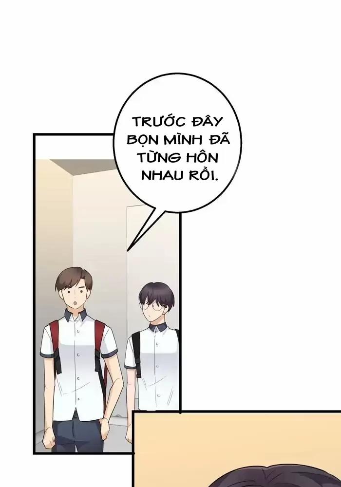 Bạn Của Tôi Đang Phát Sáng Kìa 46 trang 56