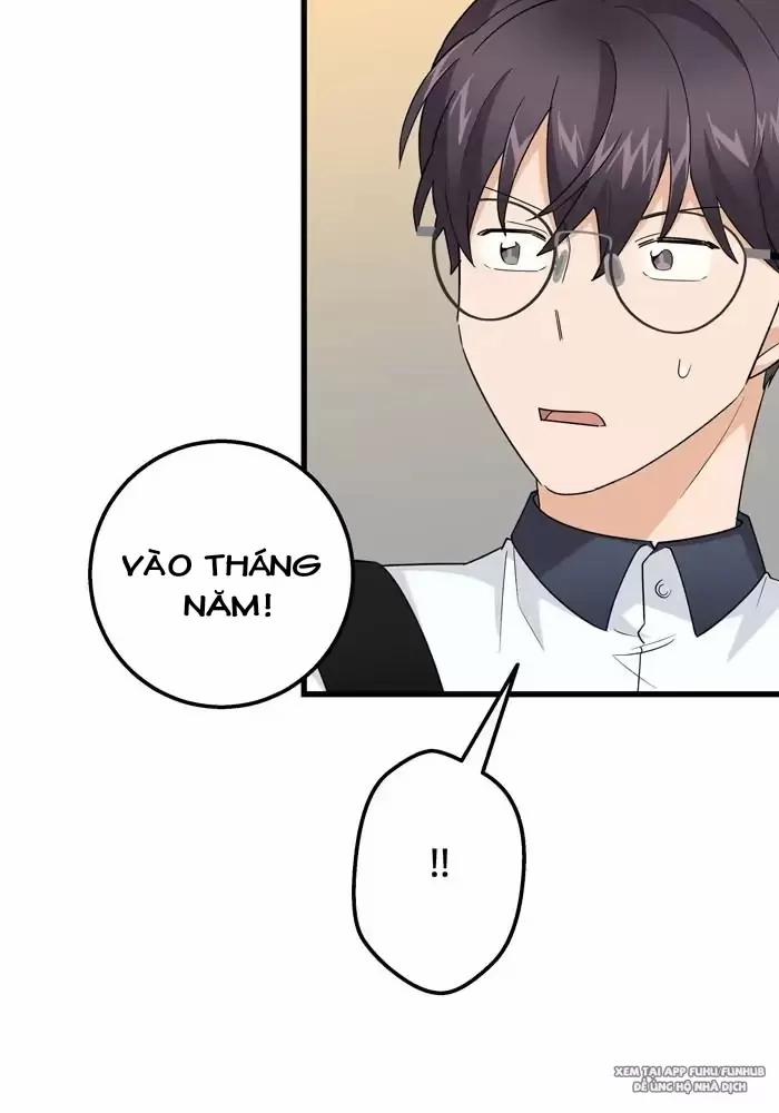 Bạn Của Tôi Đang Phát Sáng Kìa 46 trang 57