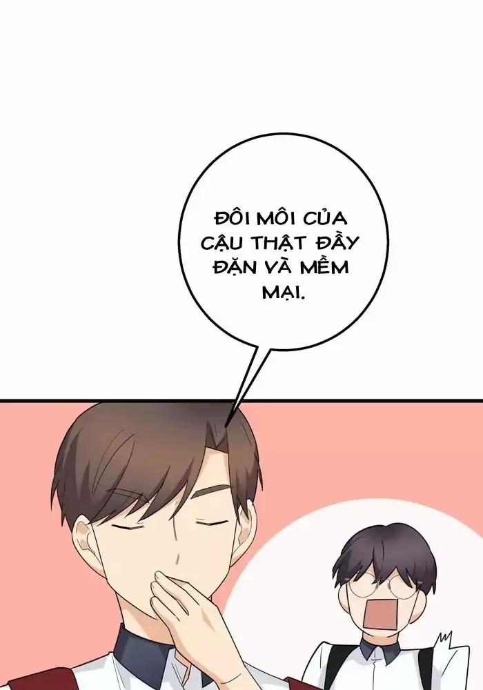 Bạn Của Tôi Đang Phát Sáng Kìa 46 trang 58