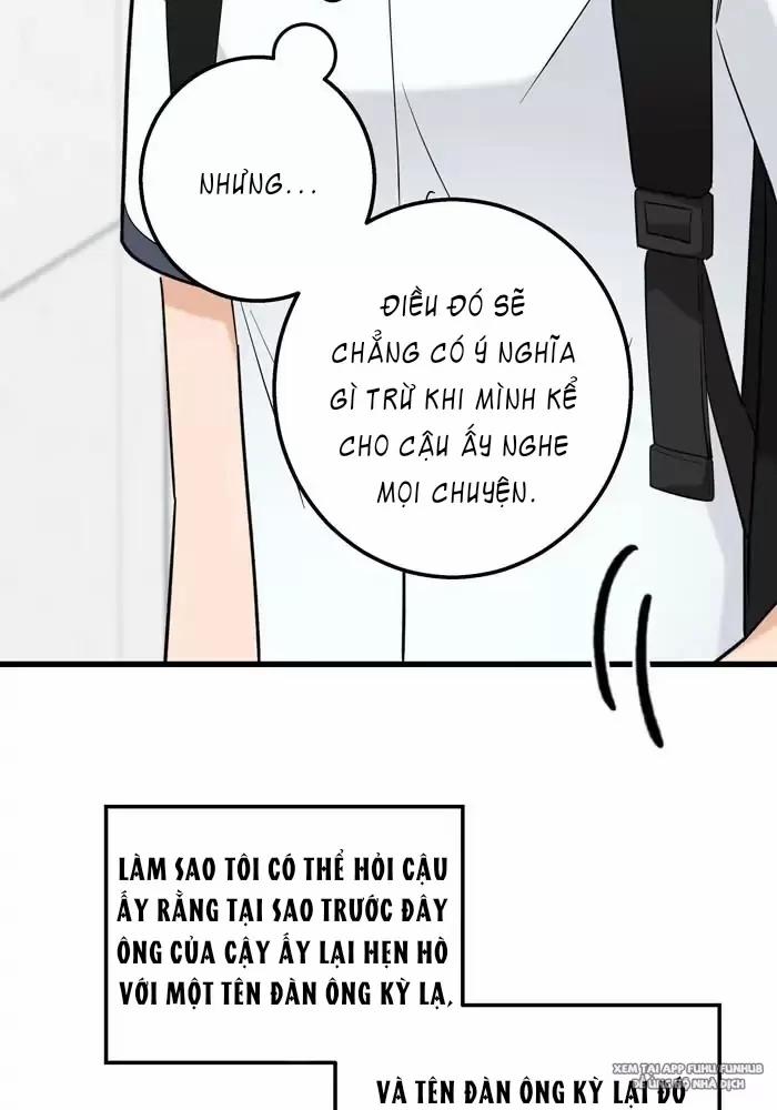 Bạn Của Tôi Đang Phát Sáng Kìa 46 trang 6