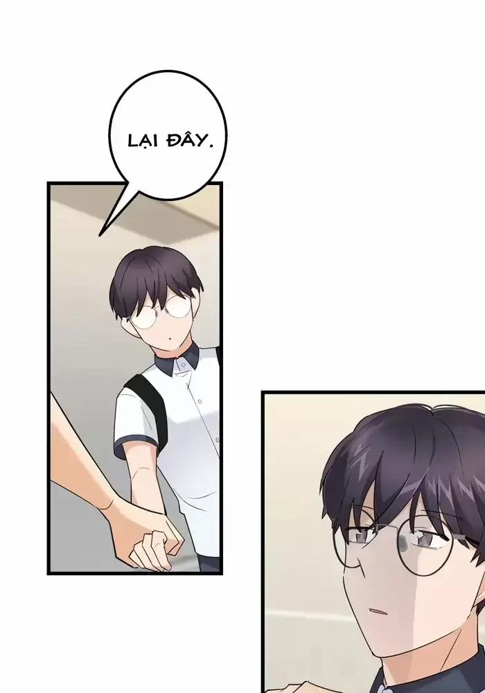 Bạn Của Tôi Đang Phát Sáng Kìa 46 trang 61