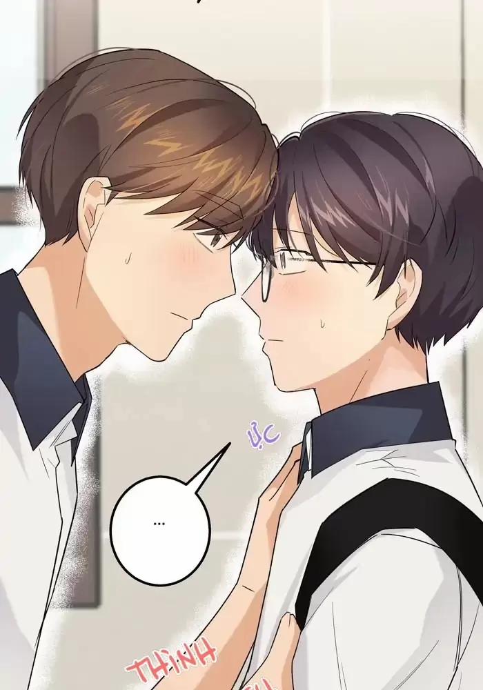 Bạn Của Tôi Đang Phát Sáng Kìa 46 trang 63