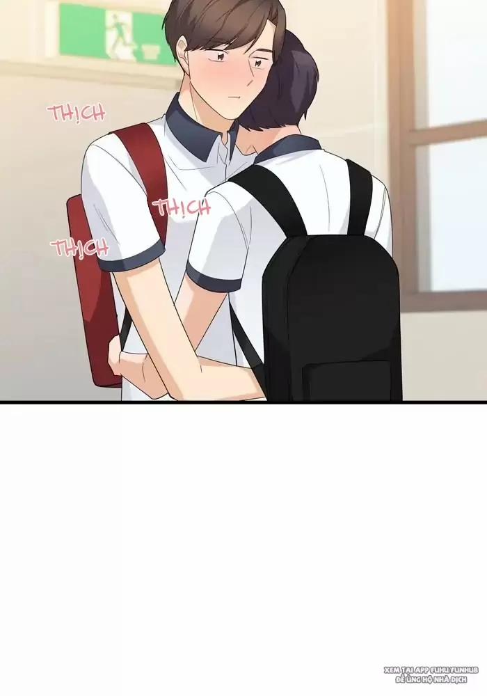 Bạn Của Tôi Đang Phát Sáng Kìa 46 trang 74