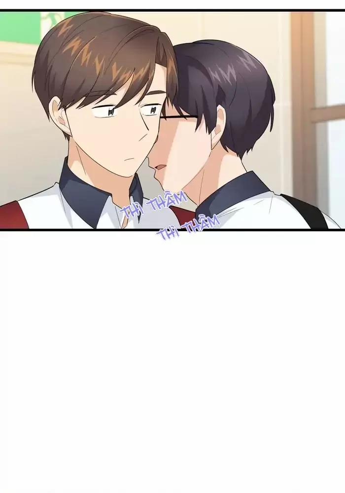 Bạn Của Tôi Đang Phát Sáng Kìa 46 trang 75