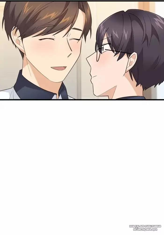 Bạn Của Tôi Đang Phát Sáng Kìa 46 trang 76