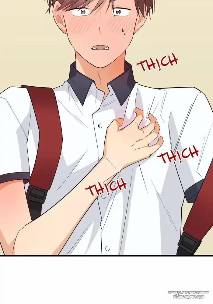 Bạn Của Tôi Đang Phát Sáng Kìa 46 trang 83