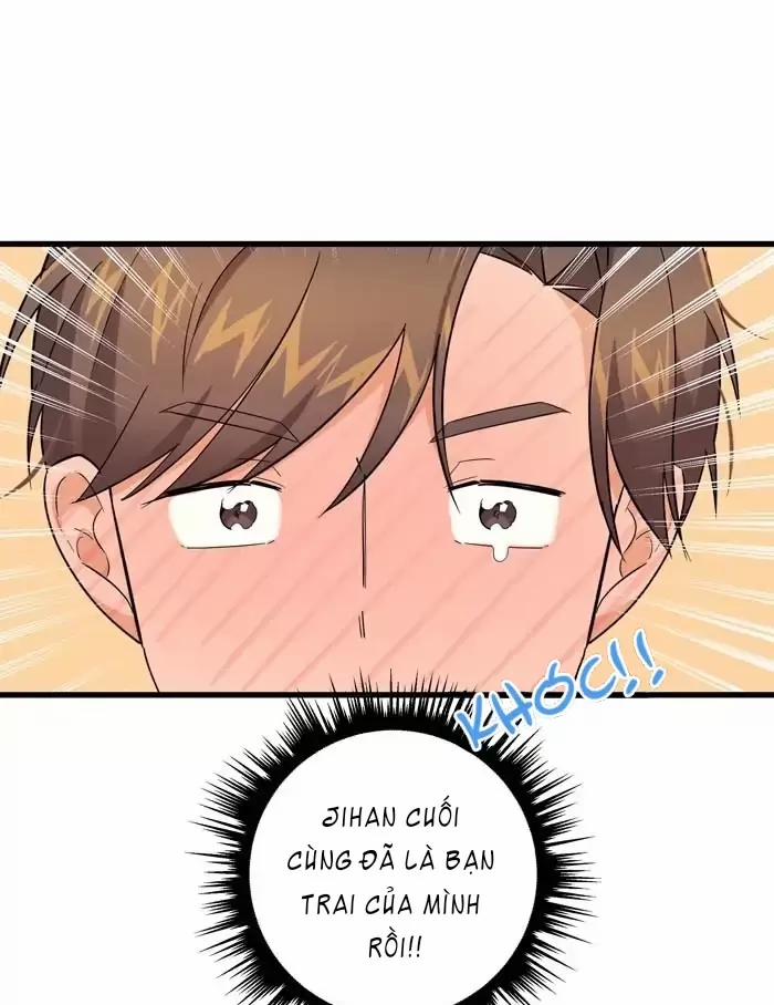 Bạn Của Tôi Đang Phát Sáng Kìa 46 trang 84