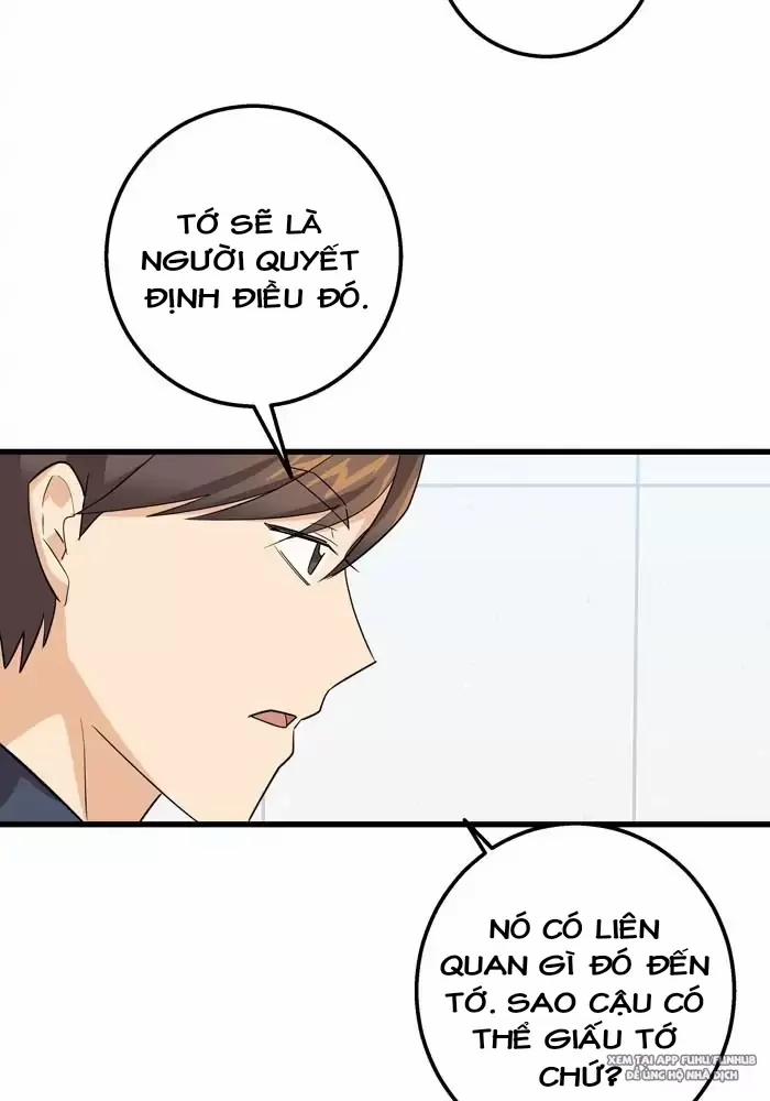 Bạn Của Tôi Đang Phát Sáng Kìa 46 trang 9