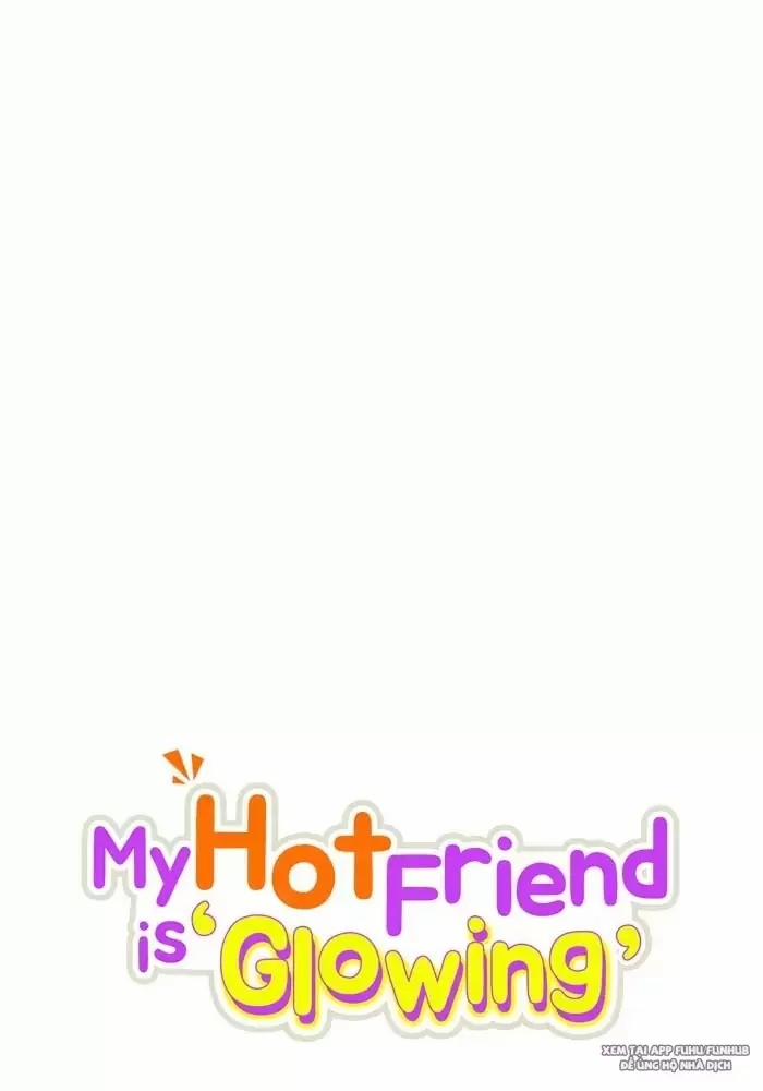 Bạn Của Tôi Đang Phát Sáng Kìa 47 trang 11