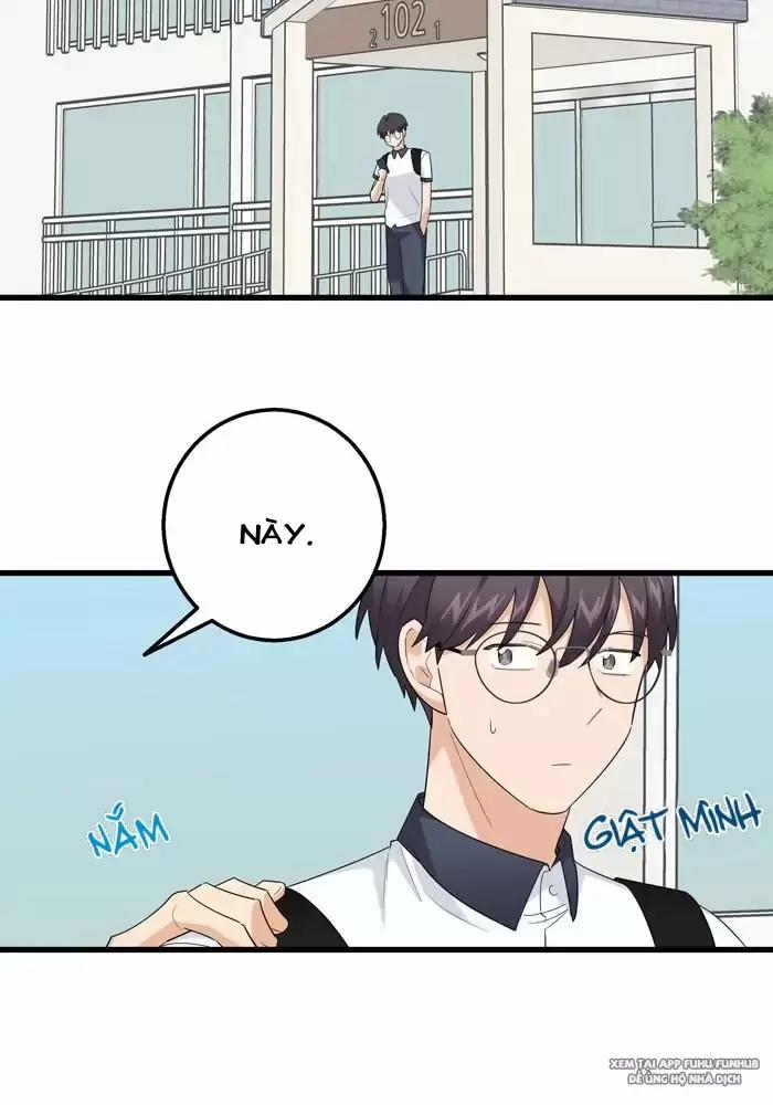 Bạn Của Tôi Đang Phát Sáng Kìa 47 trang 14