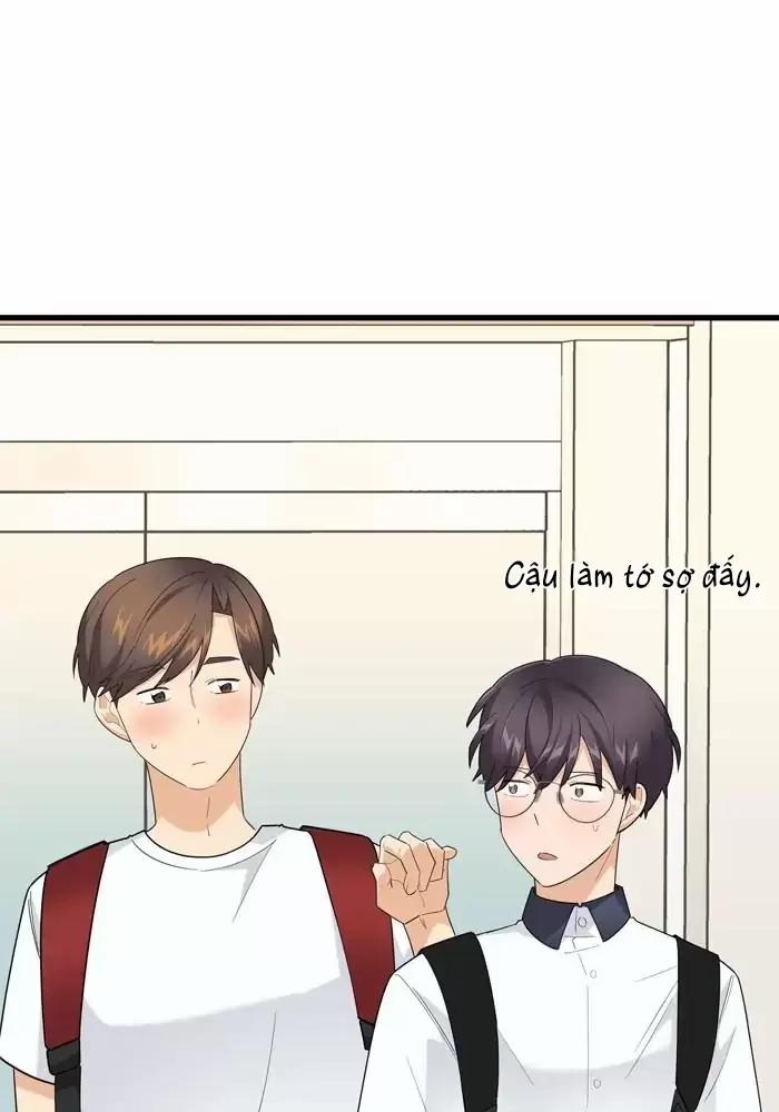 Bạn Của Tôi Đang Phát Sáng Kìa 47 trang 15