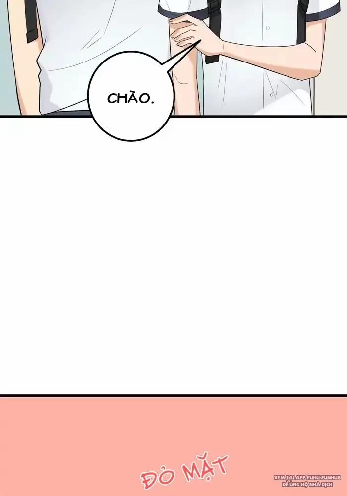 Bạn Của Tôi Đang Phát Sáng Kìa 47 trang 16