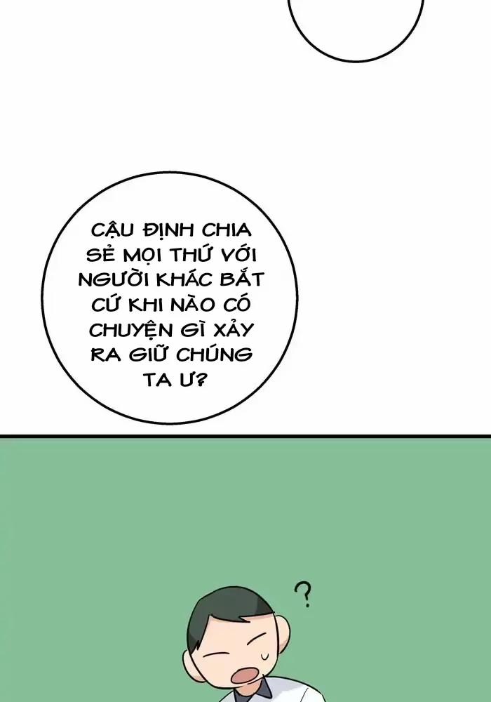 Bạn Của Tôi Đang Phát Sáng Kìa 47 trang 26