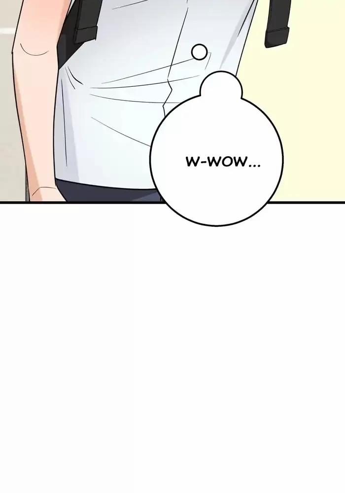 Bạn Của Tôi Đang Phát Sáng Kìa 47 trang 3