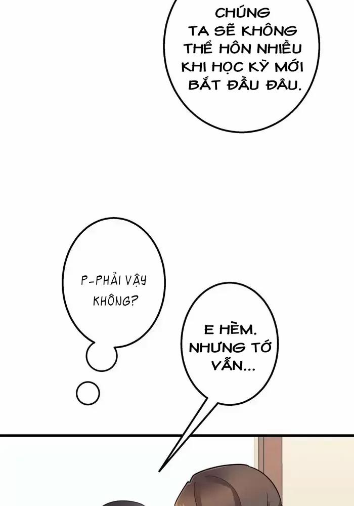 Bạn Của Tôi Đang Phát Sáng Kìa 47 trang 33