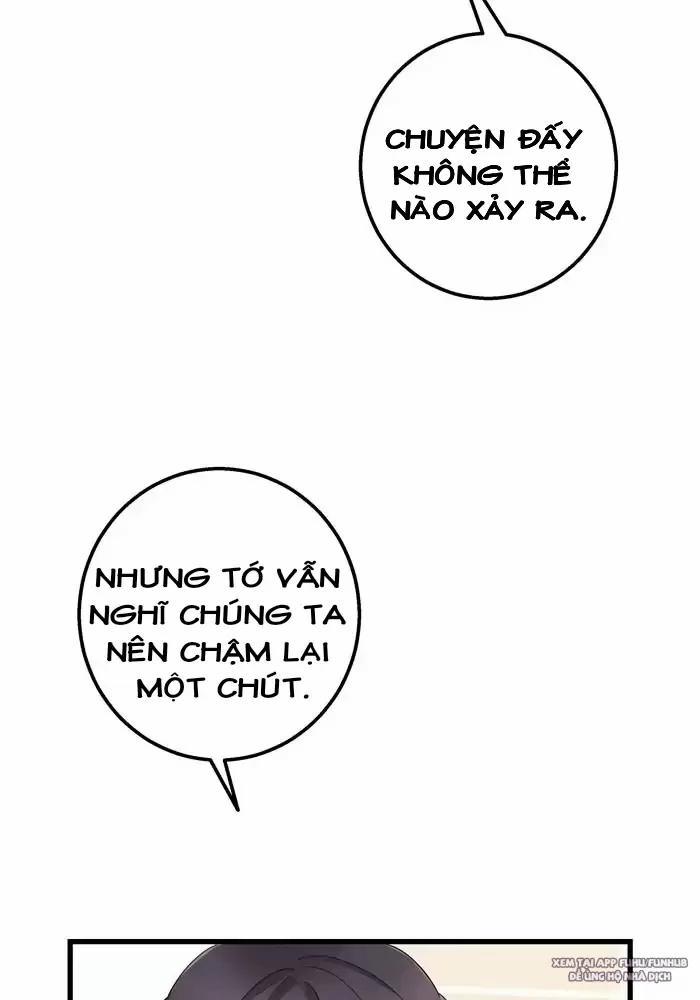 Bạn Của Tôi Đang Phát Sáng Kìa 47 trang 37