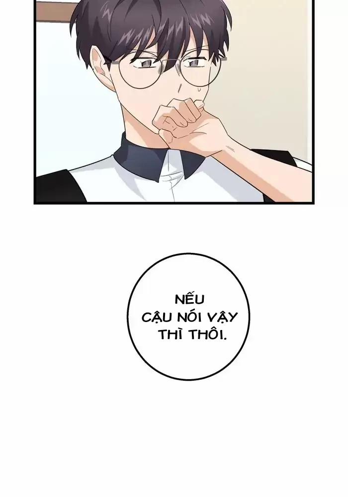 Bạn Của Tôi Đang Phát Sáng Kìa 47 trang 38