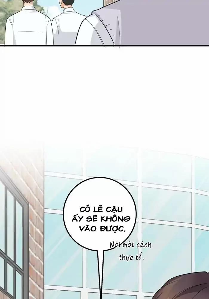 Bạn Của Tôi Đang Phát Sáng Kìa 47 trang 45