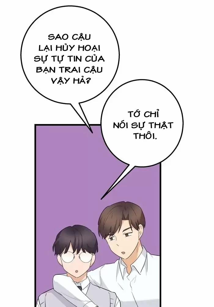 Bạn Của Tôi Đang Phát Sáng Kìa 47 trang 47