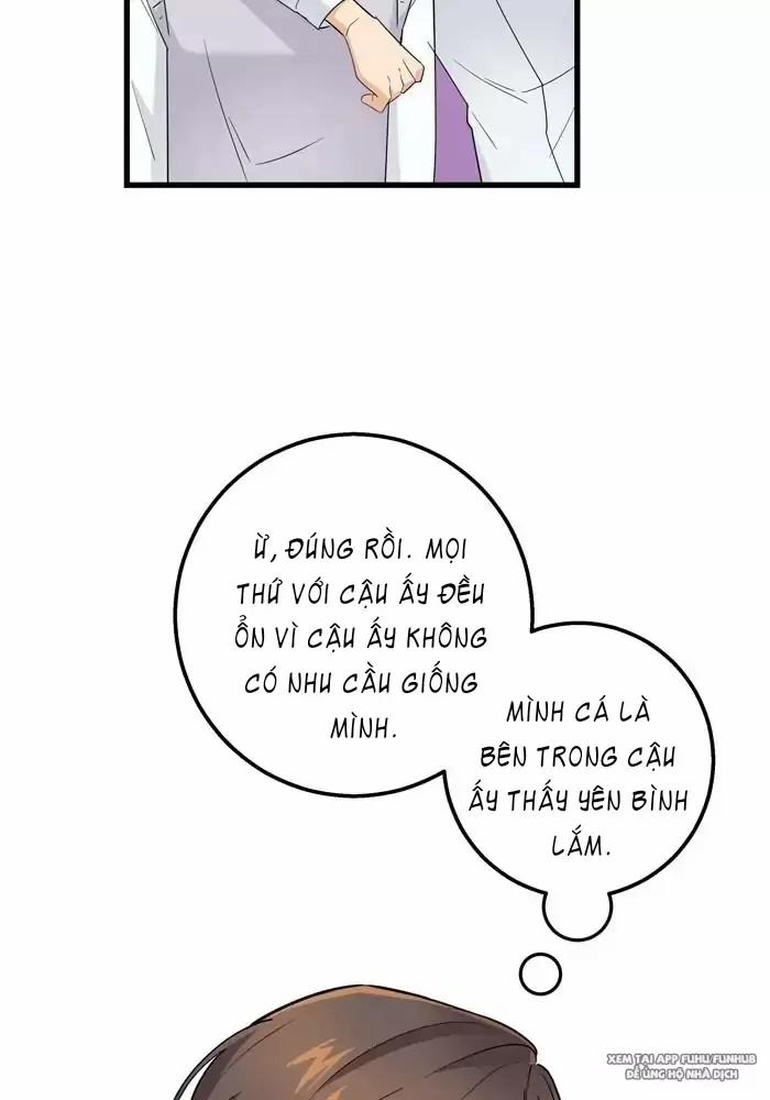 Bạn Của Tôi Đang Phát Sáng Kìa 47 trang 48