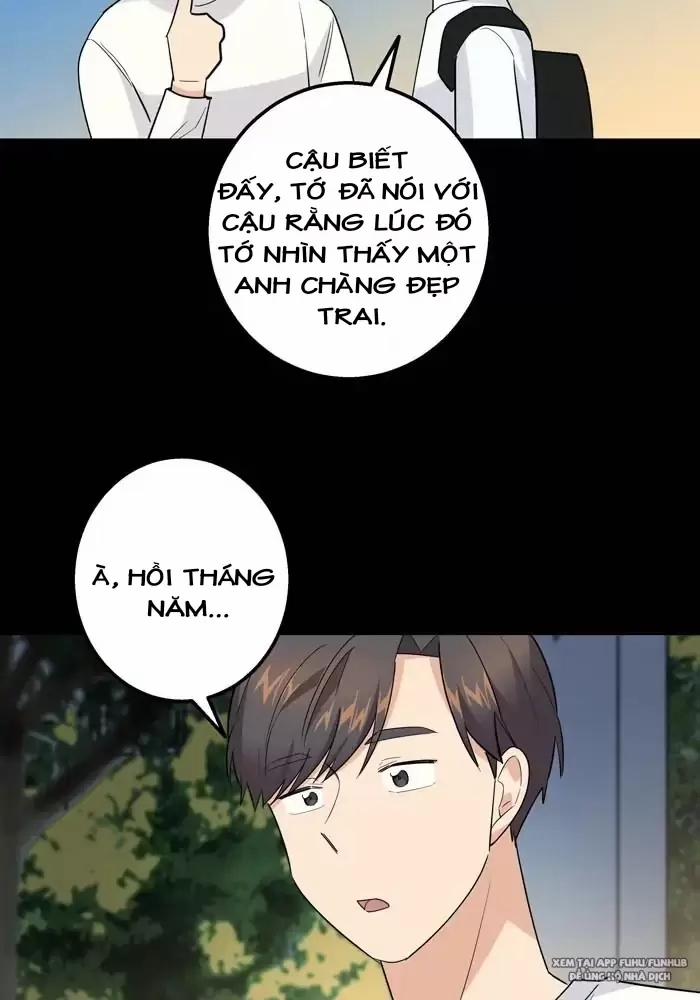 Bạn Của Tôi Đang Phát Sáng Kìa 47 trang 53