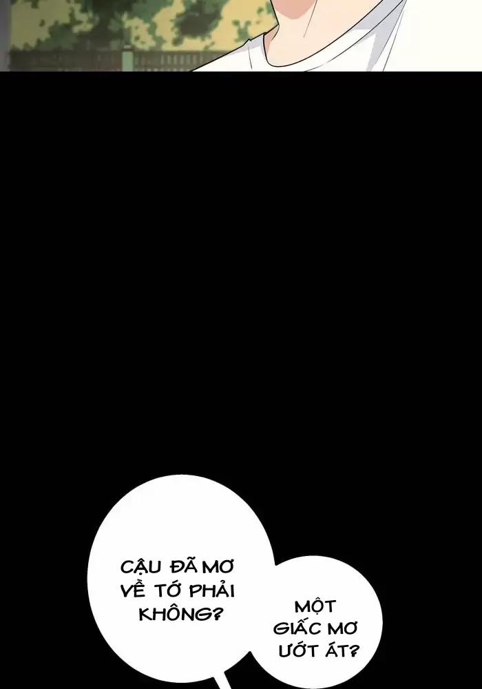 Bạn Của Tôi Đang Phát Sáng Kìa 47 trang 54