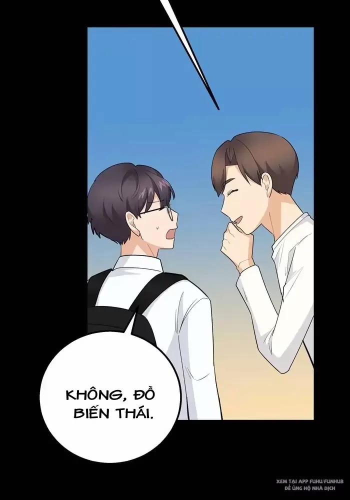 Bạn Của Tôi Đang Phát Sáng Kìa 47 trang 55